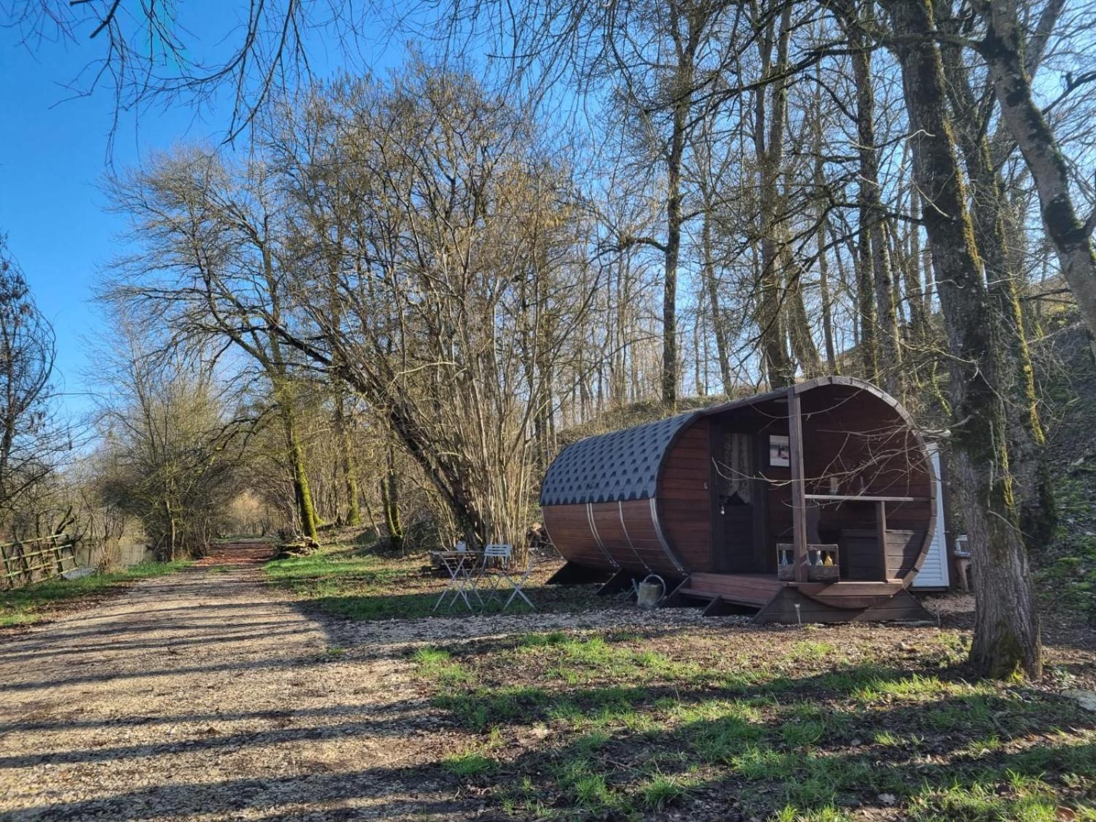 Le Moulin De Vilaine Châteauroux Exterior photo